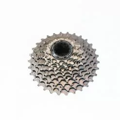 Shimano Dura-Ace CS-R9100 Cassette 11-Speed -Cervelo Salg IMG 6011