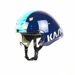 Kask Bambino Pro Evo Helmet - Team Sky