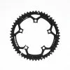 Rotor NoQ 53T Outer Chainring - 130 Bcd - 5 Bolt -Cervelo Salg IMG 6083
