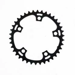 Rotor NoQ 38T Inner Chainring - 110 Bcd - 5 Bolt