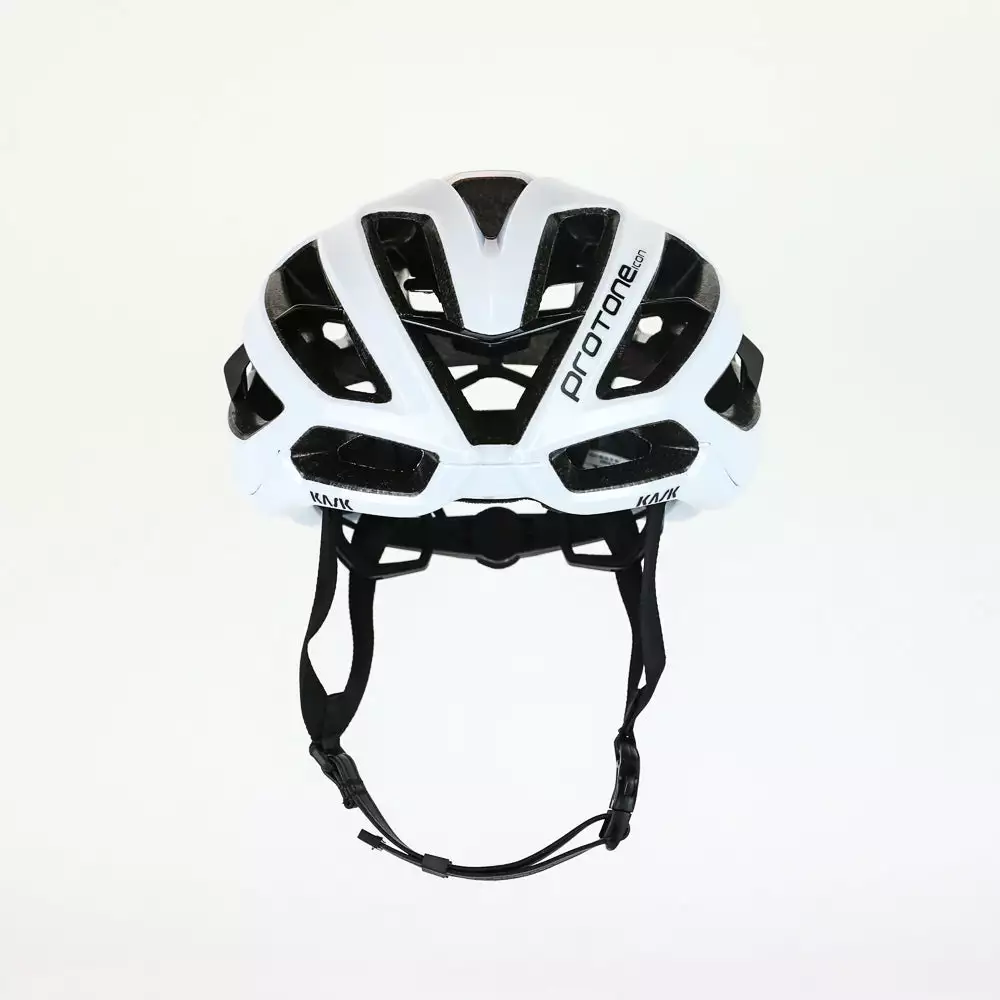 Kask Protone ICON WG11 Helmet - White 4 Kask Protone ICON WG11 Helmet - White - Billede 2
