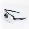 Oakley Sutro Lite Matte Carbon Photochromic -Cervelo Salg IMG 6527