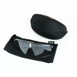 Oakley Sutro Lite Matte Carbon Photochromic -Cervelo Salg IMG 6530