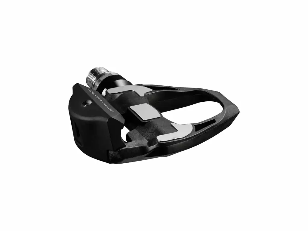 Shimano Dura-Ace PD-R9100 SPD-SL Pedal 3 Shimano Dura-Ace PD-R9100 SPD-SL Pedal