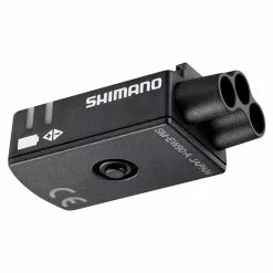 Shimano SM-EW90-A 3-Port Di2 Junction