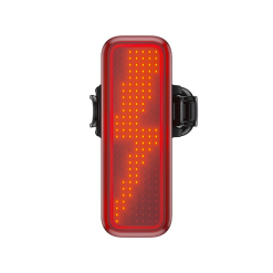Knog Blinder V Bolt Red Light