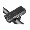 Barbieri 800 Lumen Front Light - With Integrated USB Rechargeable Battery -Cervelo Salg LIG PL800