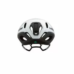 Lazer Vento KinetiCore Helmet - White -Cervelo Salg Lazer2