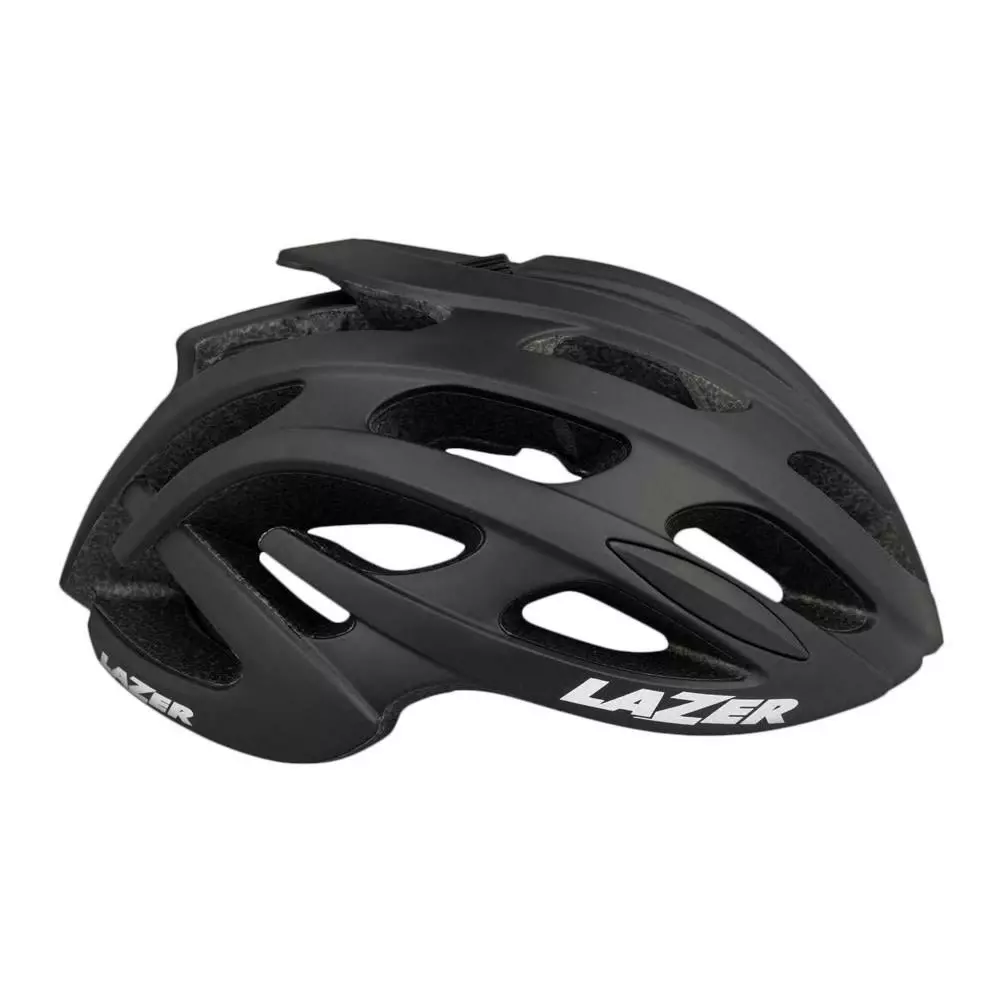 Lazer Blade+ MIPS Helmet - Black 4 Lazer Blade+ MIPS Helmet - Black - Billede 2