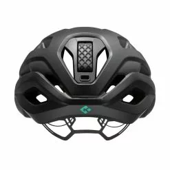 Lazer Strada KinetiCore Helmet - Full Matte Black -Cervelo Salg LazerStradaKinetiCoreHelmet FullMatteBlack 2
