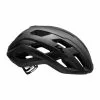 Lazer Strada KinetiCore Helmet - Full Matte Black -Cervelo Salg LazerStradaKinetiCoreHelmet FullMatteBlack 4