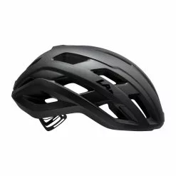 Lazer Strada KinetiCore Helmet - Full Matte Black