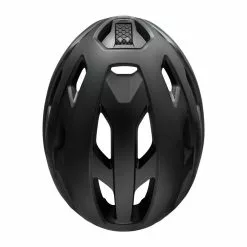 Lazer Strada KinetiCore Helmet - Full Matte Black -Cervelo Salg LazerStradaKinetiCoreHelmet FullMatteBlack 5