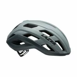 Lazer Strada KinetiCore Helmet - Matte Slate Blue