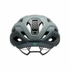 Lazer Strada KinetiCore Helmet - Matte Slate Blue -Cervelo Salg LazerStradaKinetiCoreHelmet MatteSlateBlue 4