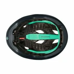 Lazer Strada KinetiCore Helmet - Matte Slate Blue -Cervelo Salg LazerStradaKinetiCoreHelmet MatteSlateBlue 6