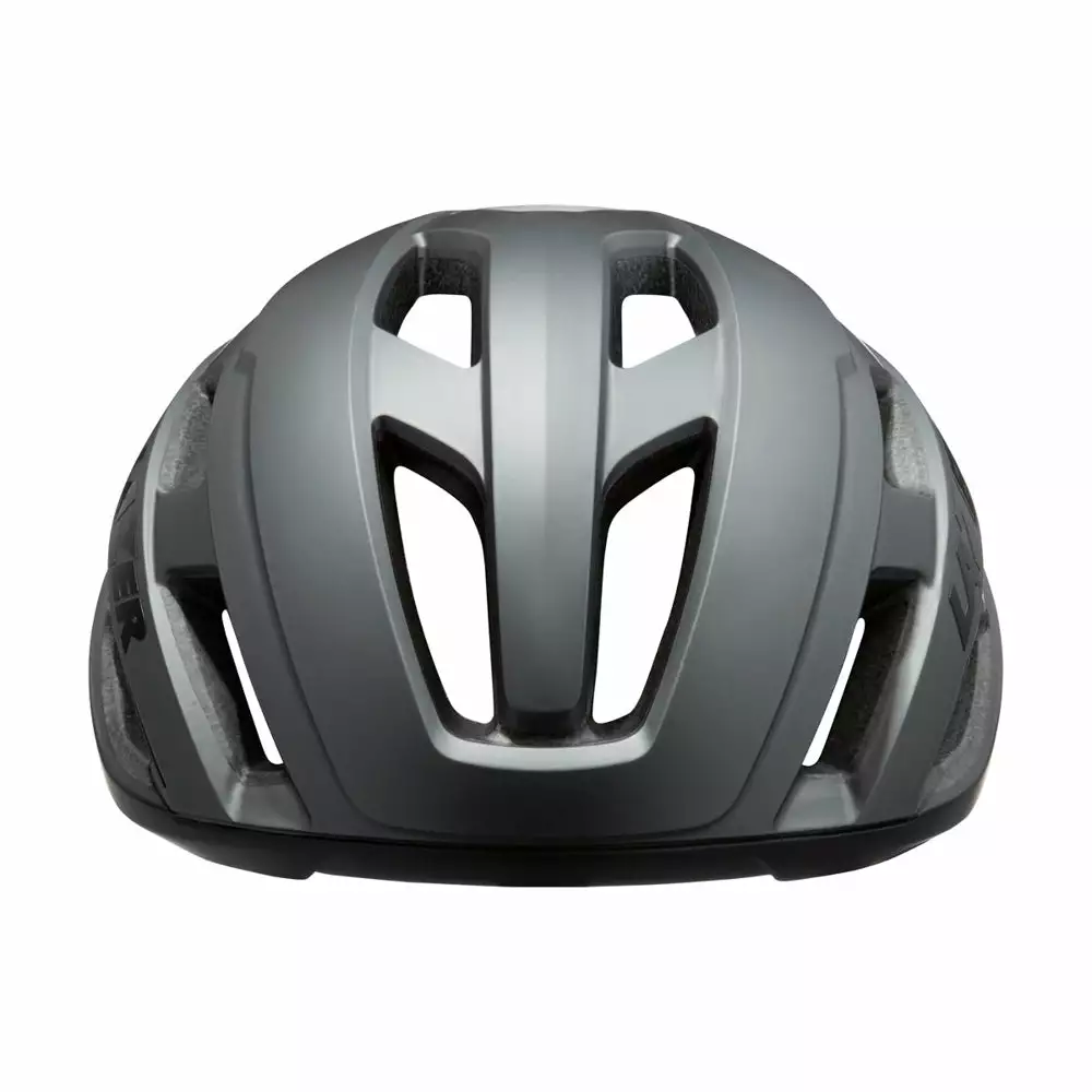 Lazer Strada KinetiCore Helmet - Matte Titanium 5 Lazer Strada KinetiCore Helmet - Matte Titanium - Billede 3