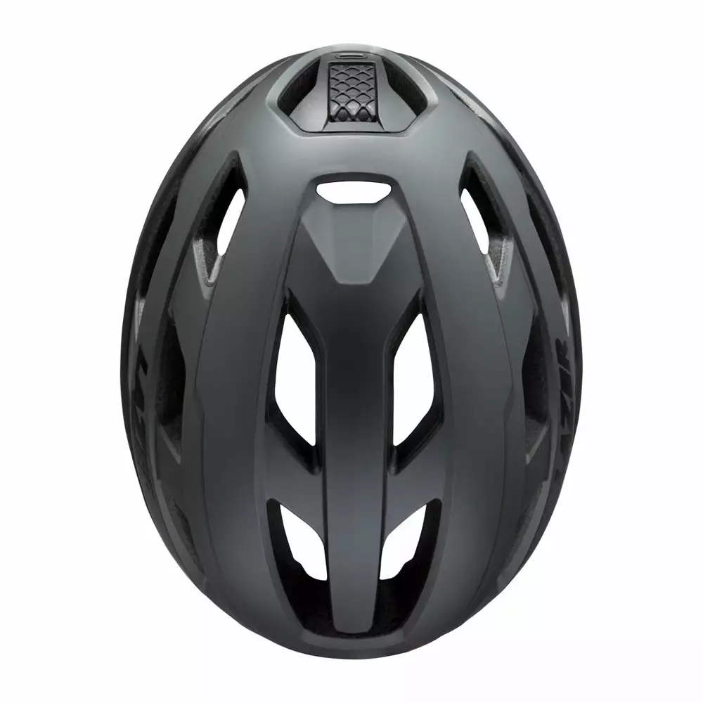 Lazer Strada KinetiCore Helmet - Matte Titanium 7 Lazer Strada KinetiCore Helmet - Matte Titanium - Billede 5