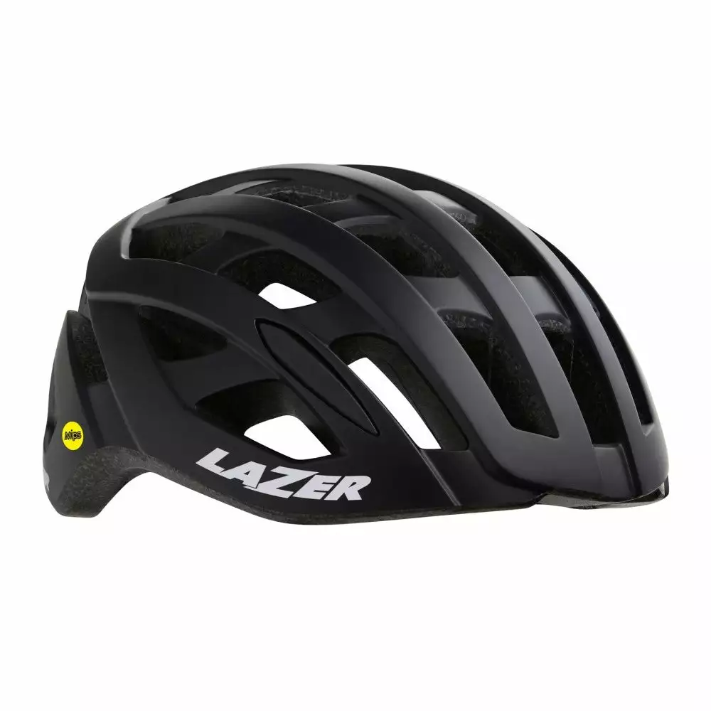 Lazer Tonic MIPS Helmet - Black 3 Lazer Tonic MIPS Helmet - Black