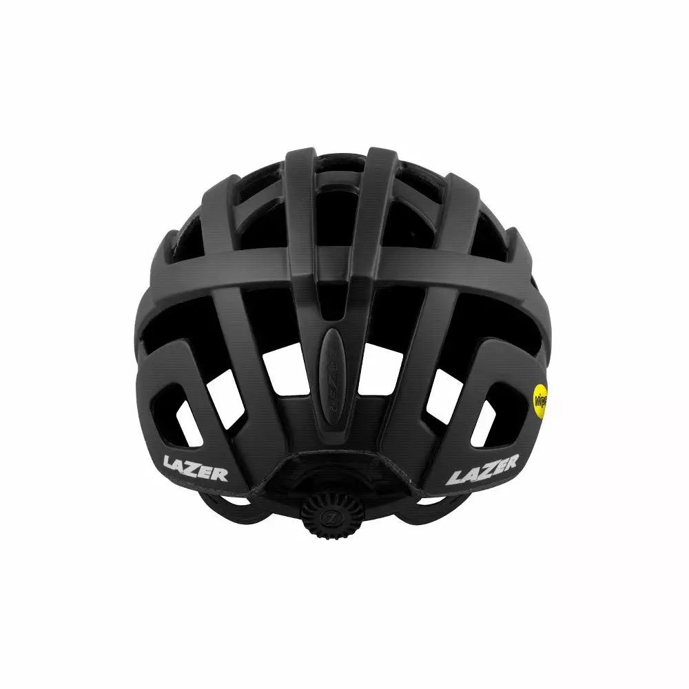 Lazer Tonic MIPS Helmet - Black 6 Lazer Tonic MIPS Helmet - Black - Billede 4