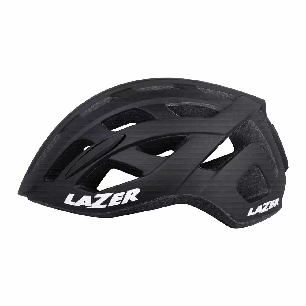 Lazer Tonic MIPS Helmet - Black 5 Lazer Tonic MIPS Helmet - Black - Billede 3