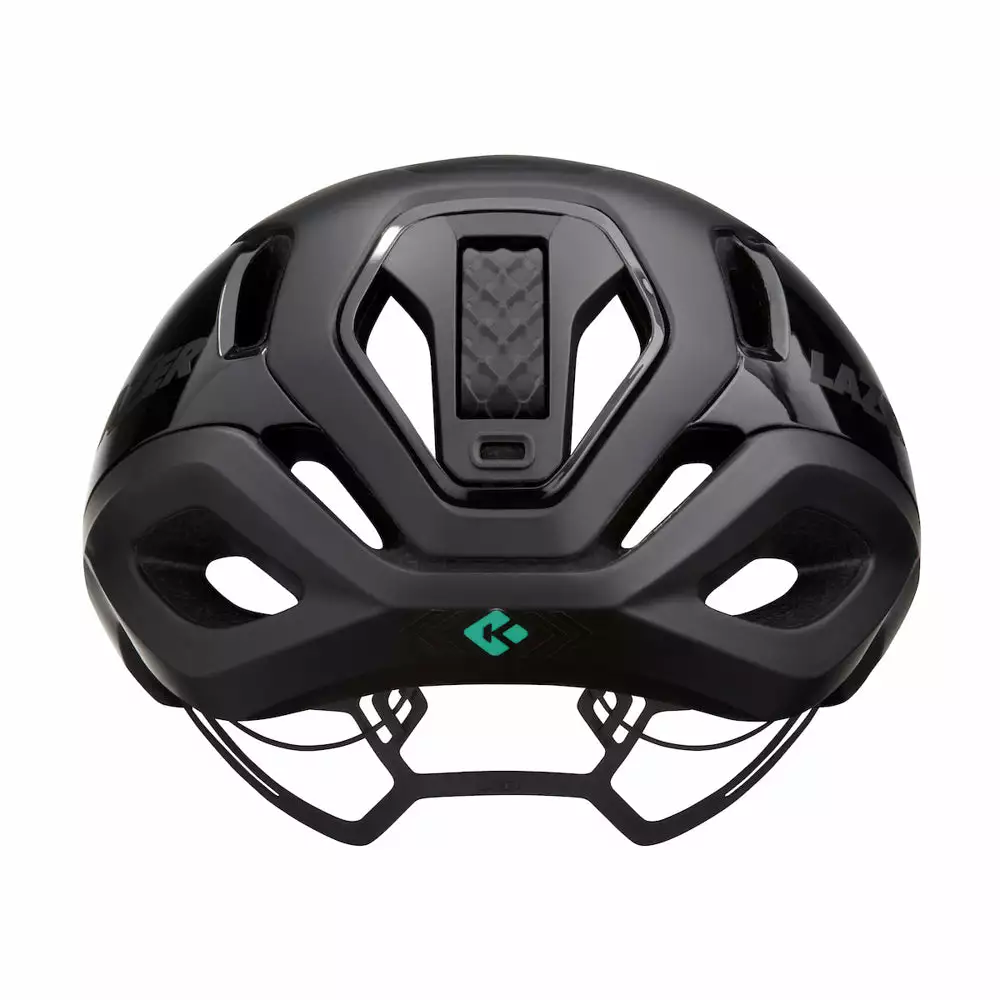 Lazer Vento KinetiCore Helmet - Matte Black 6 Lazer Vento KinetiCore Helmet - Matte Black - Billede 4