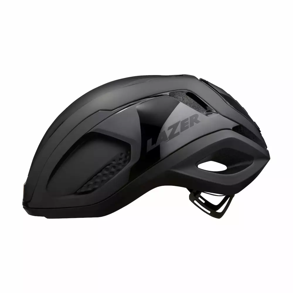Lazer Vento KinetiCore Helmet - Matte Black 4 Lazer Vento KinetiCore Helmet - Matte Black - Billede 2