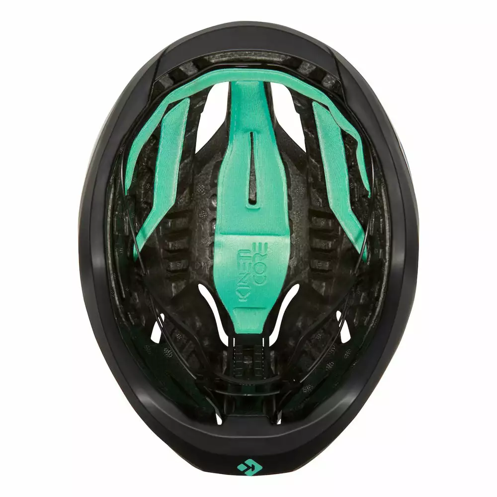Lazer Vento KinetiCore Helmet - Matte Black 8 Lazer Vento KinetiCore Helmet - Matte Black - Billede 6