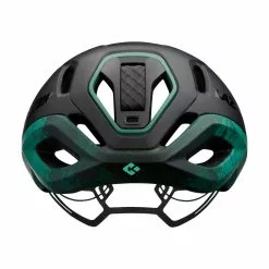 Lazer Vento KinetiCore Helmet - Matte Dark Green -Cervelo Salg LazerVentoKinetiCoreHelmet MatteDarkGreen 4