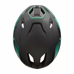 Lazer Vento KinetiCore Helmet - Matte Dark Green -Cervelo Salg LazerVentoKinetiCoreHelmet MatteDarkGreen 7