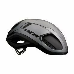 Lazer Vento KinetiCore Helmet - Matte Titanium
