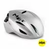 MET Manta MIPS Helmet - White 1 MET Manta MIPS Helmet - White -Cervelo Salg METMANTAWHITE