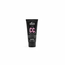 MUC-OFF Luxury Chamois Cream Ladies 100 Ml