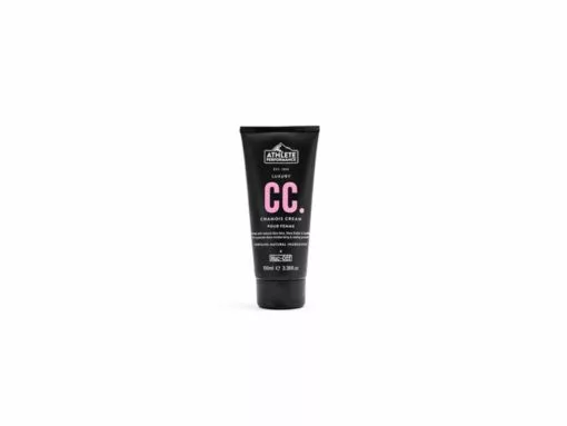 MUC-OFF Luxury Chamois Cream Ladies 100 Ml -Cervelo Salg Mitprojekt
