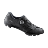 Shimano SH-RX800 - Gravel/Cross Cycling Shoes - Black
