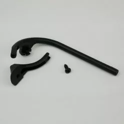 Cannondale Evo II Bottom Bracket Cable Guide KP409 -Cervelo Salg P1060829