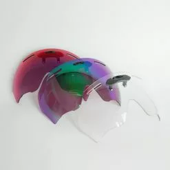 Oakley Aro7 Replacement Lense / Visor