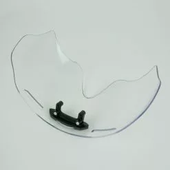 Oakley Aro7 Replacement Lense / Visor -Cervelo Salg P1110332