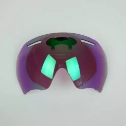 Oakley Aro7 Replacement Lense / Visor -Cervelo Salg P1110333