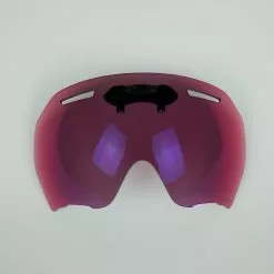 Oakley Aro7 Replacement Lense / Visor -Cervelo Salg P1110334