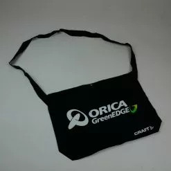 Craft Cycling Feed Bag Musette - Orica-GreenEDGE