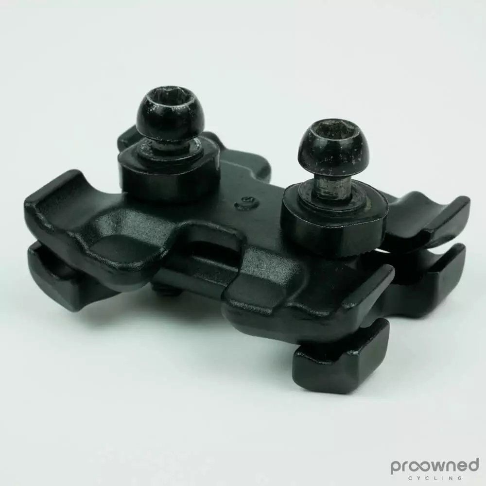 Ritchey 2-bolt Seatpost Top 3 Ritchey 2-bolt Seatpost Top