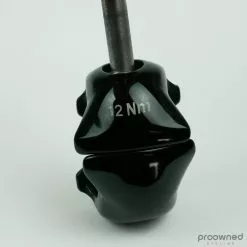 Ritchey 1-bolt Seat Post Top - W1 - Used -Cervelo Salg P1120806