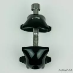 Ritchey 1-bolt Seat Post Top - DC - Used -Cervelo Salg P1120835