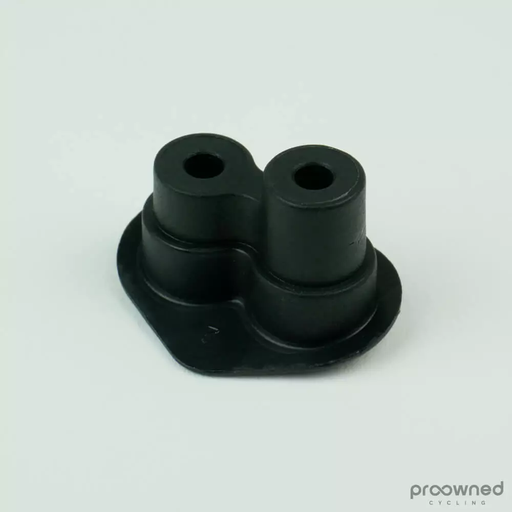 Cervelo Top Tube Cable Stop For S5 2015 4 Cervelo Top Tube Cable Stop For S5 2015 - Billede 2