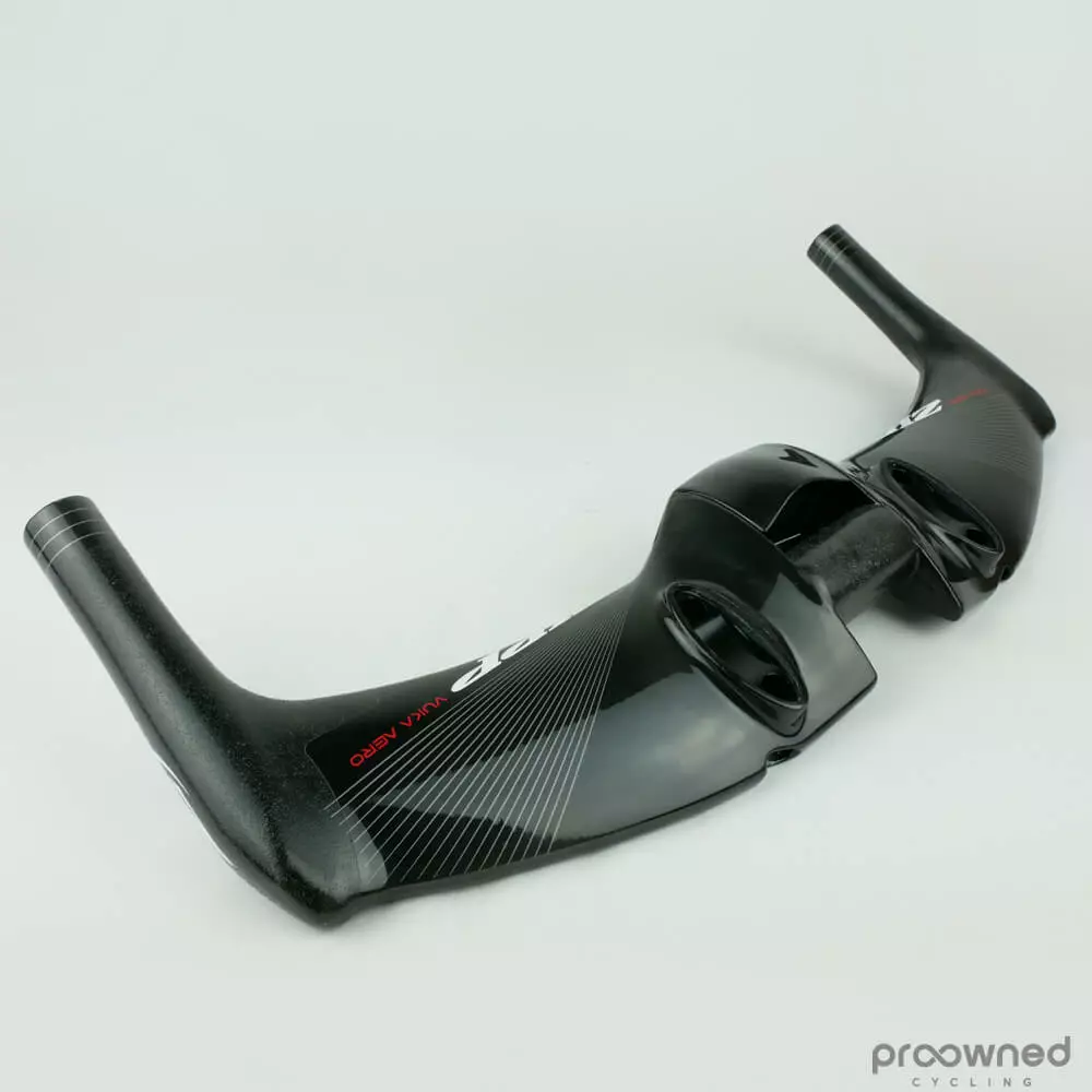 Zipp Vuka Aero Base Bar 5 Zipp Vuka Aero Base Bar - Billede 3