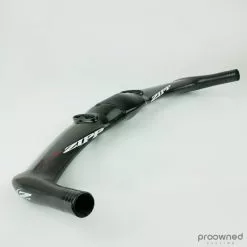 Zipp Vuka Aero Base Bar