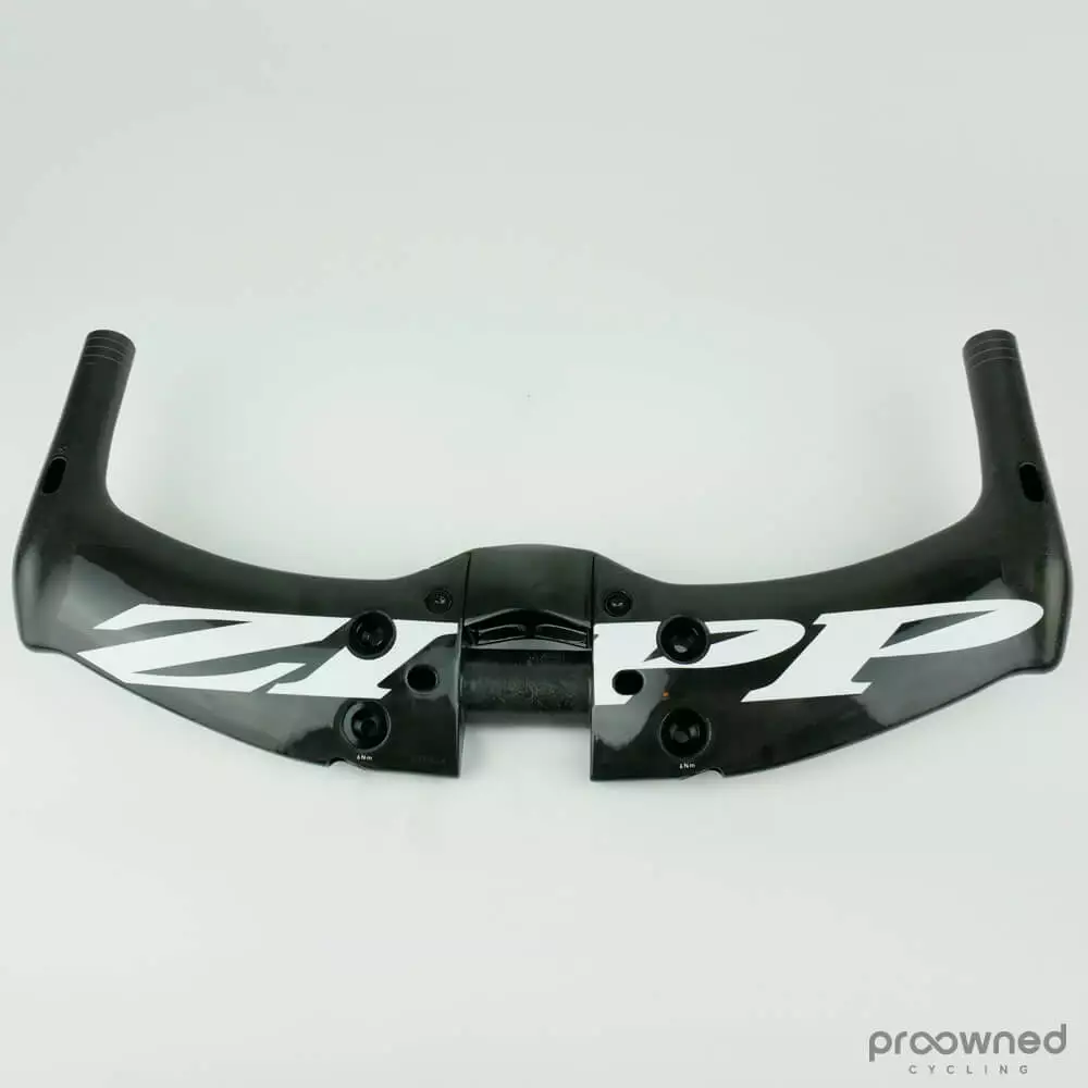 Zipp Vuka Aero Base Bar 7 Zipp Vuka Aero Base Bar - Billede 5