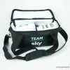 Danielo Sportswear Thermo Bag Small - Team Sky -Cervelo Salg P1150064