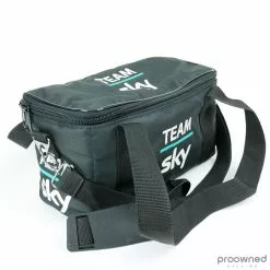 Danielo Sportswear Thermo Bag Small - Team Sky -Cervelo Salg P1150067